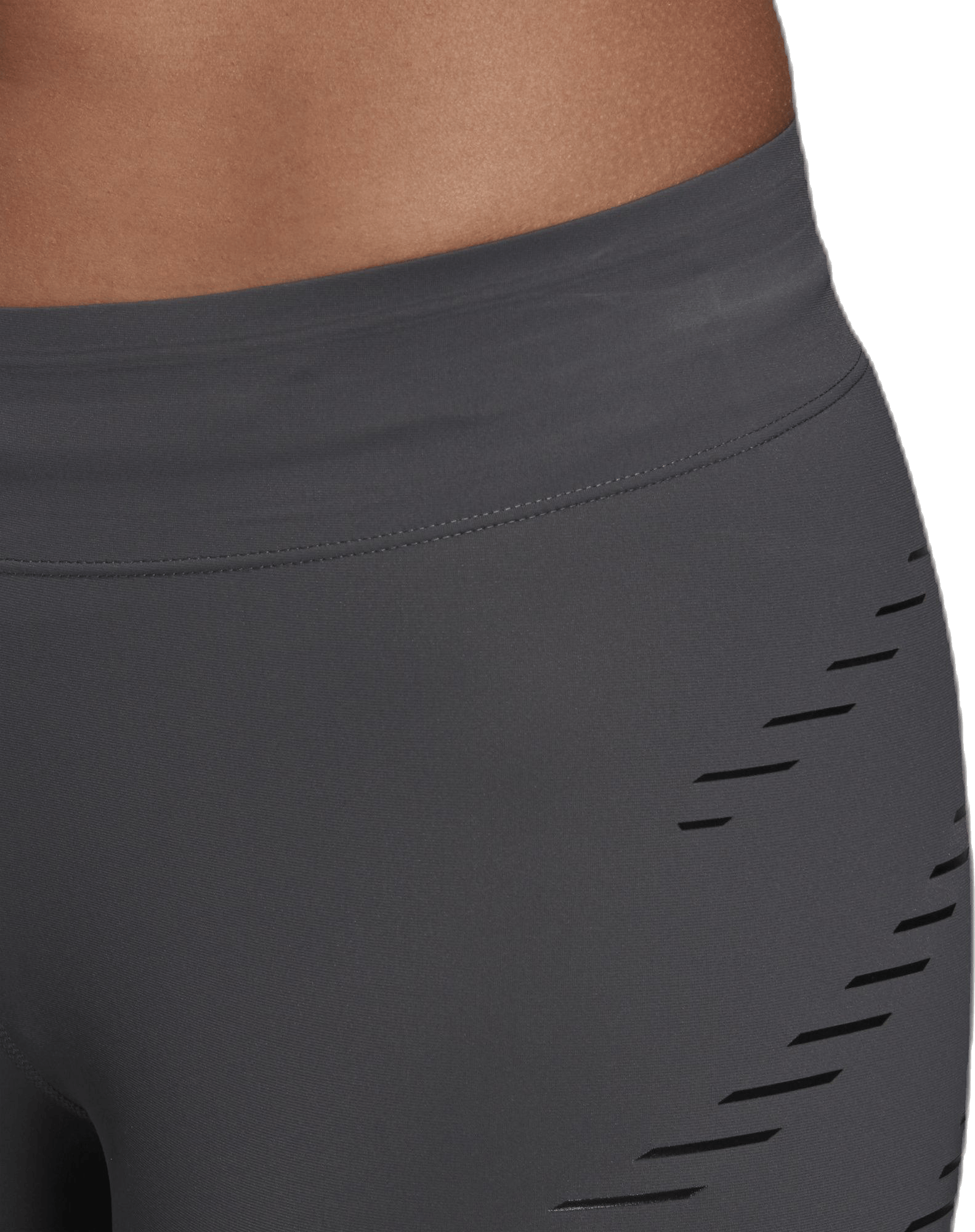 How We Do Tight Adizero Black/Grey - Bild 8