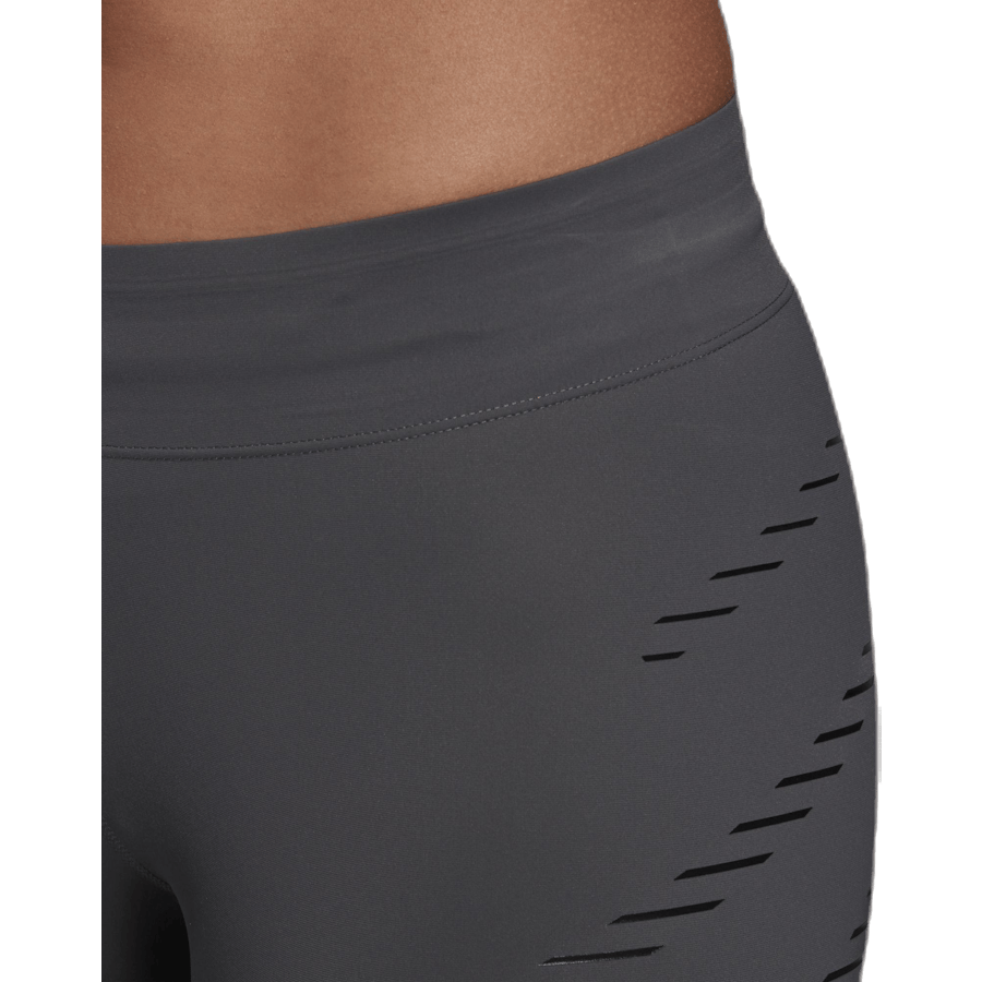 How We Do Tight Adizero Black/Grey - Bild 8