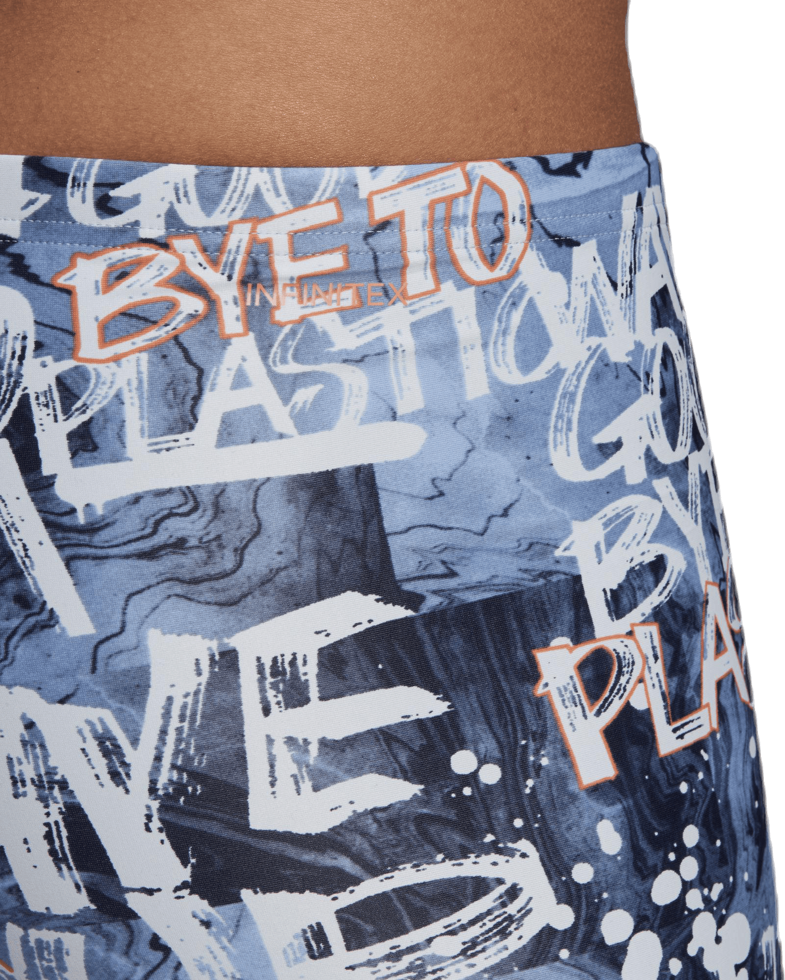 Fit Box Parley Patterned - Bild 9