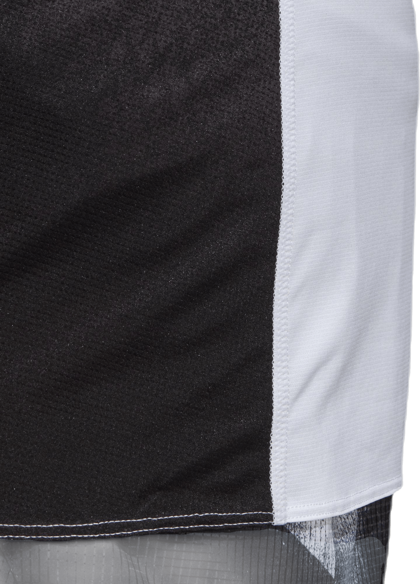 Sub 2 Singlet Adizero W White - Bild 7