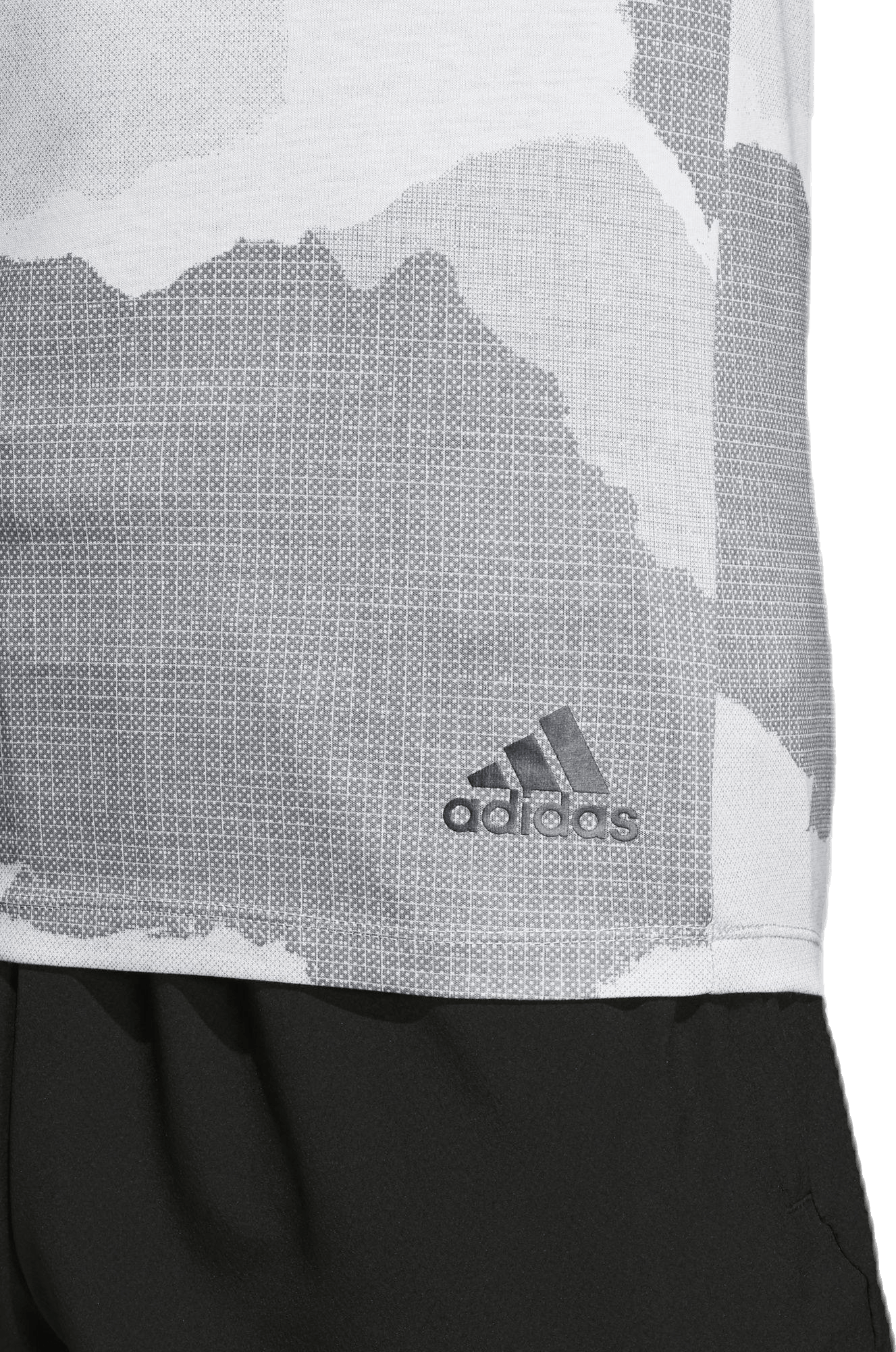 FL_Tech GF Camo Patterned - Bild 7