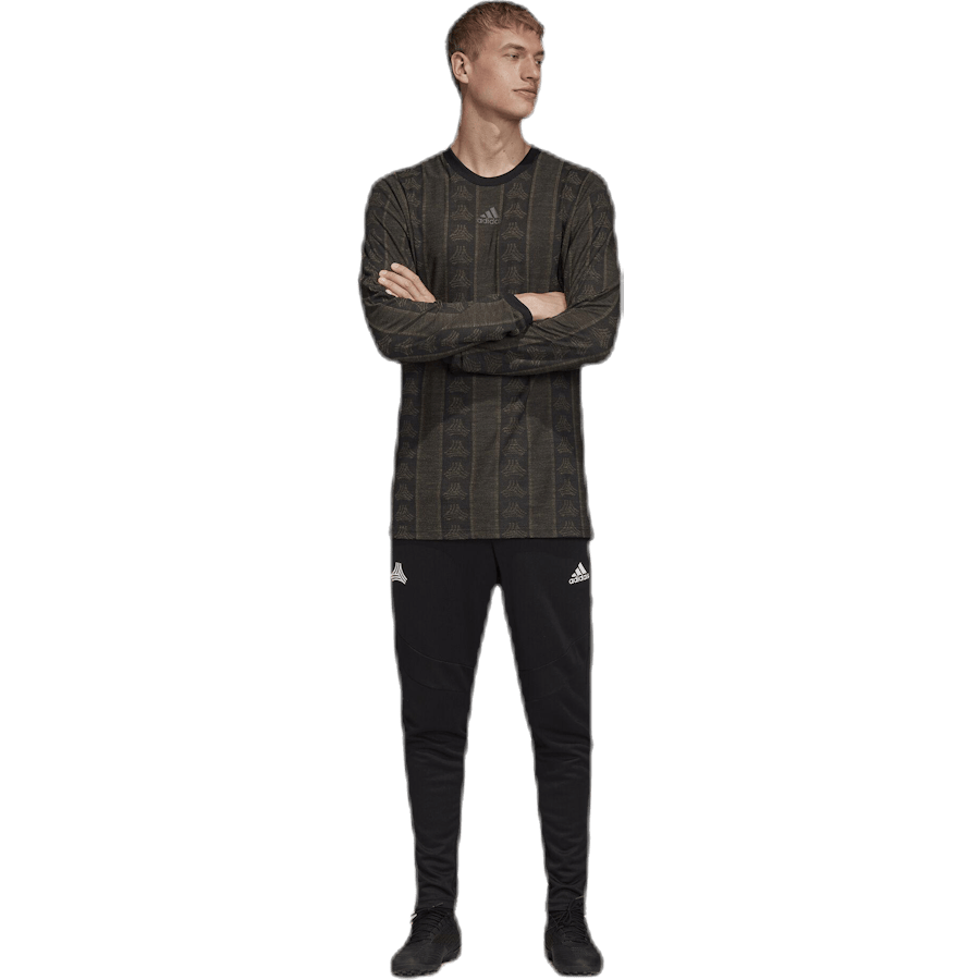 Tango ADV Jersey LS Black - Bild 7