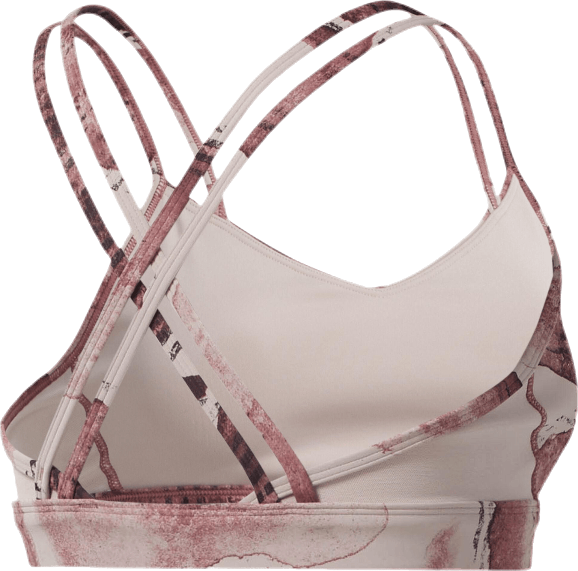 Y Hero Strappy Pink/White - Bild 9