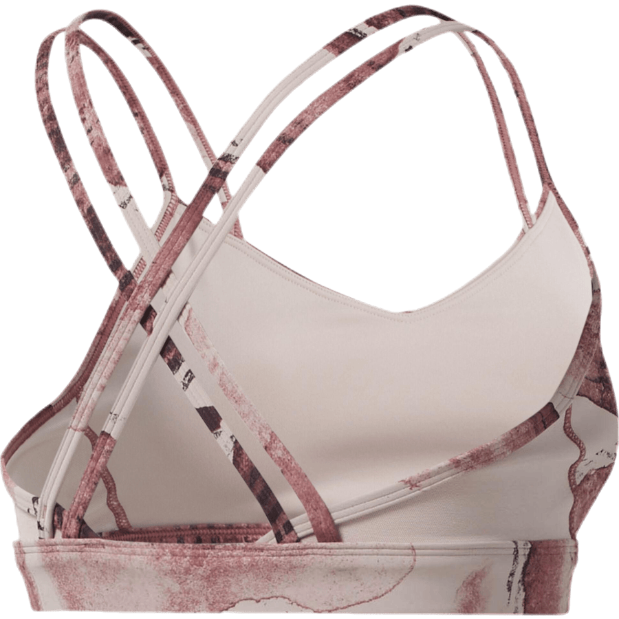 Y Hero Strappy Pink/White - Bild 9