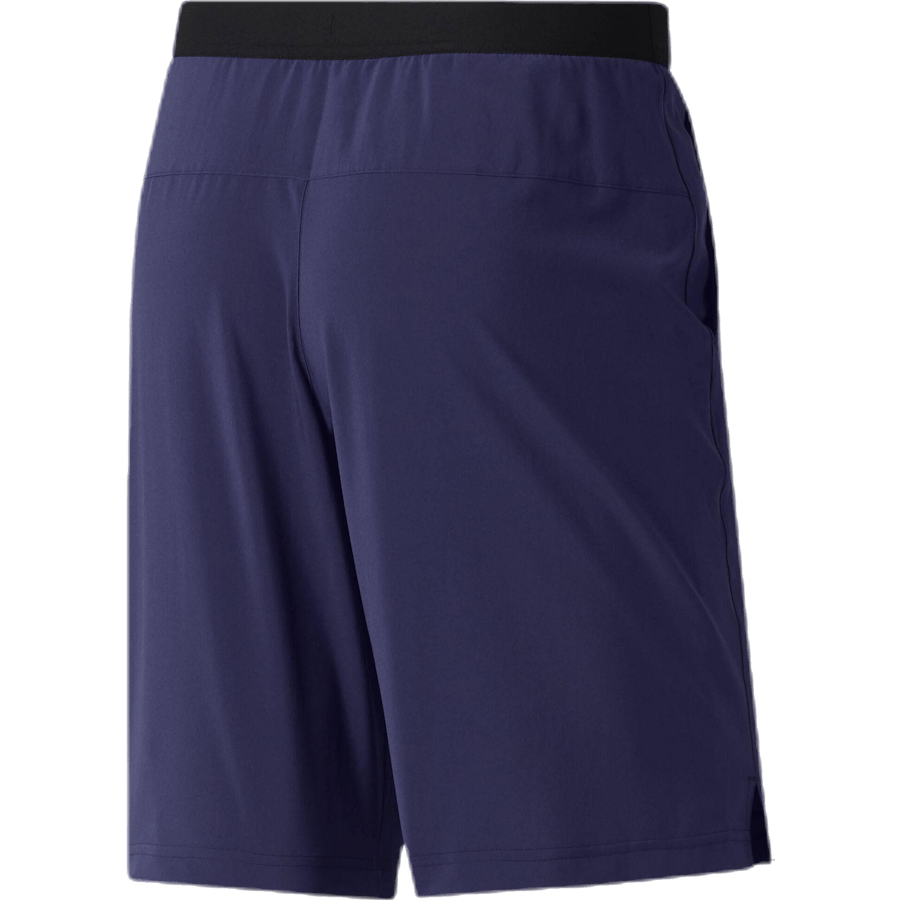 Speed Shorts Blue - Bild 9