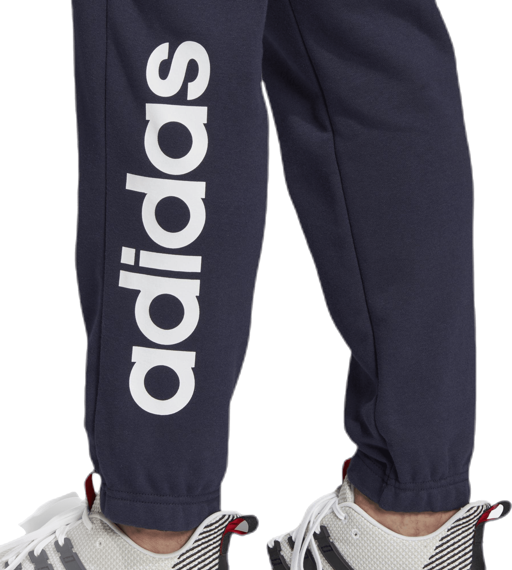 Essential Linear Pant Blue/White - Bild 8