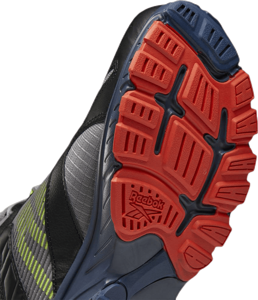 Reebok Royal Hyperium Hiker Shoes Grey 
