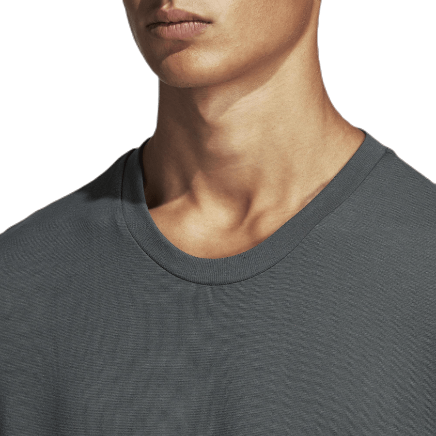 25/7 Tee Grey - Bild 7