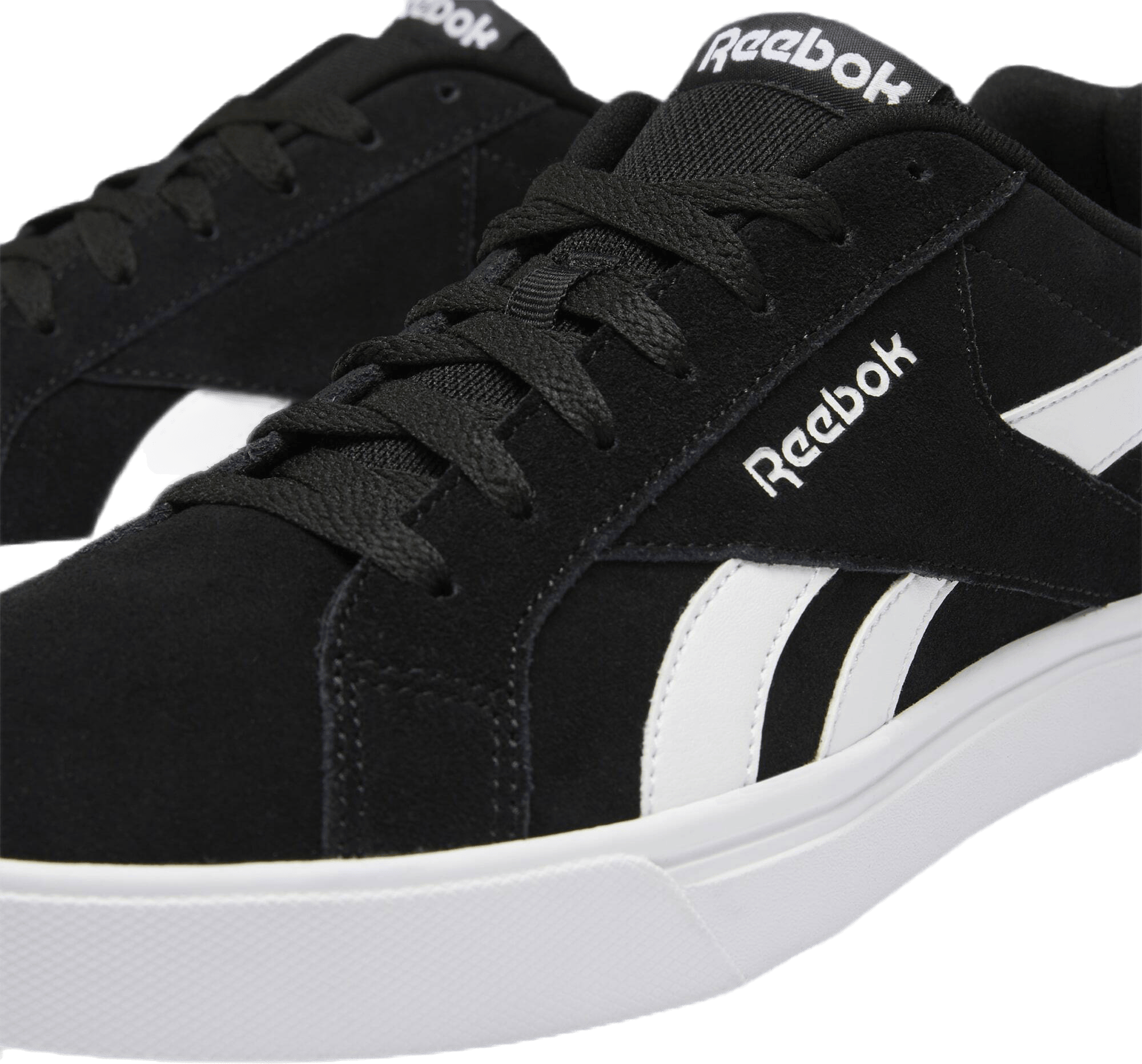 Royal Complete Low Black - Bild 9