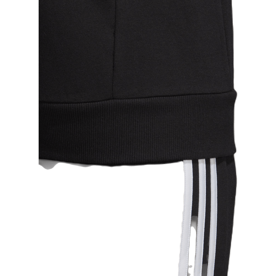 Must Have Fitted Crew White/Black - Bild 7