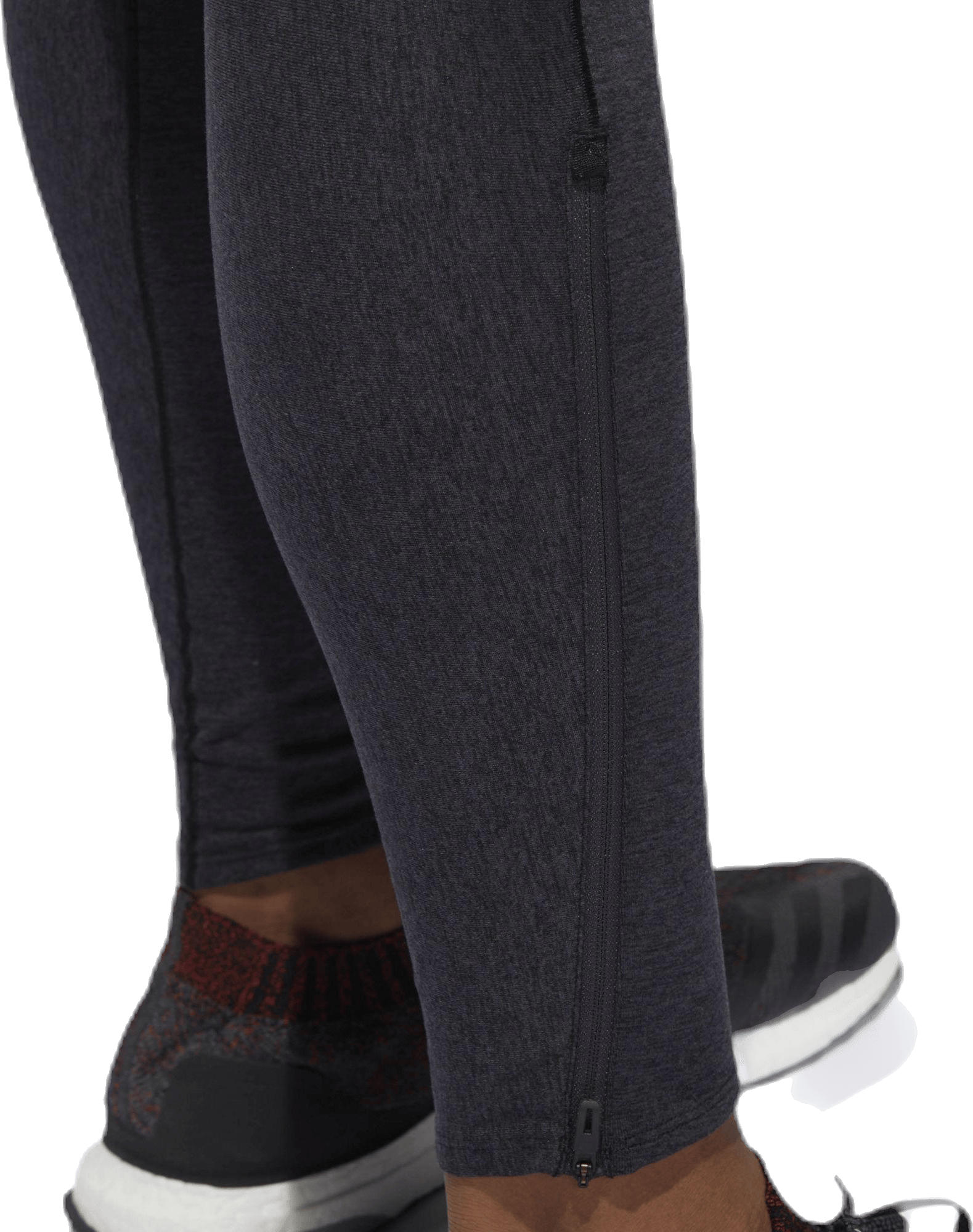 Ultra Knit Tee Black - Bild 8