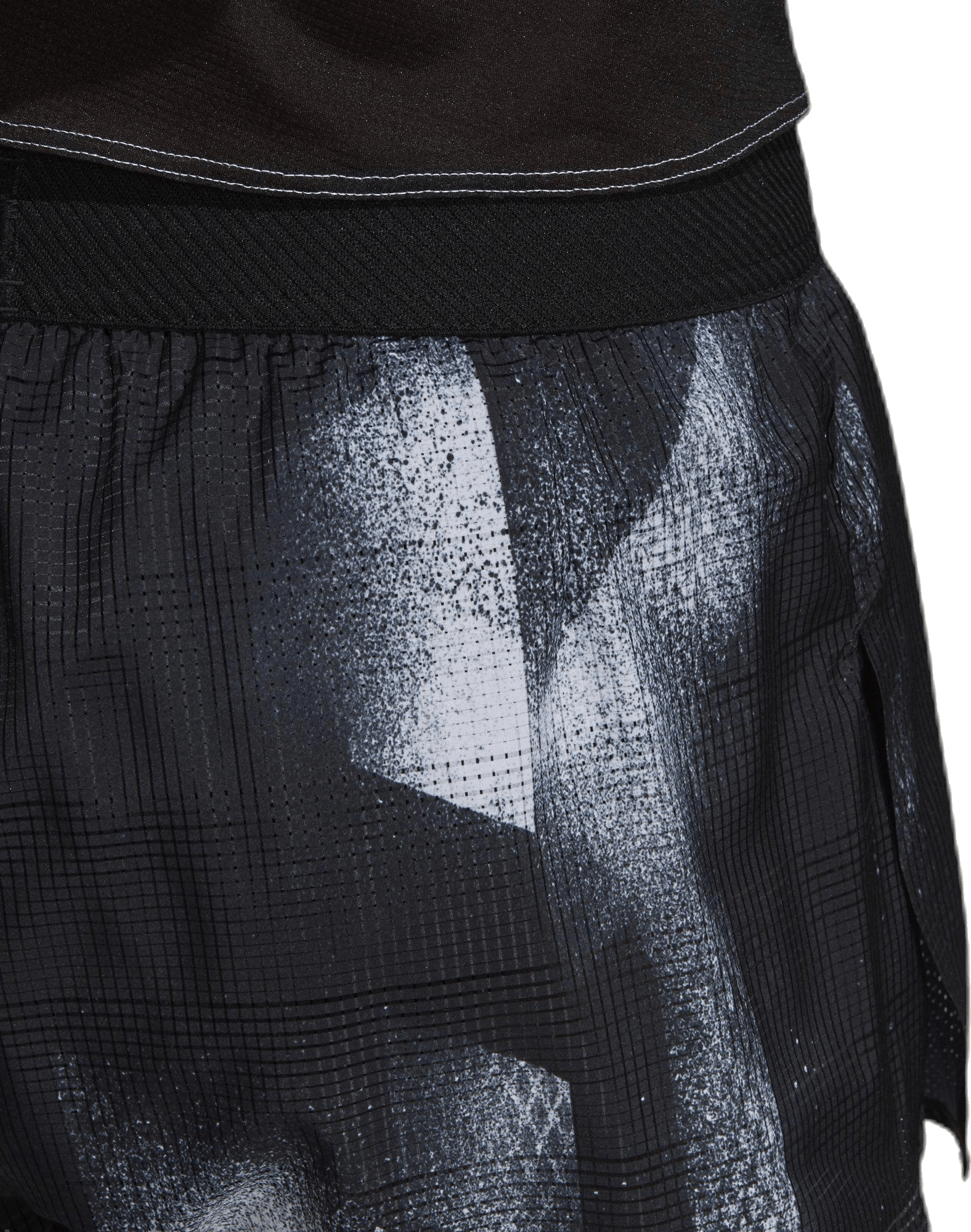 Sub 2 Split Adizero W Black - Bild 8