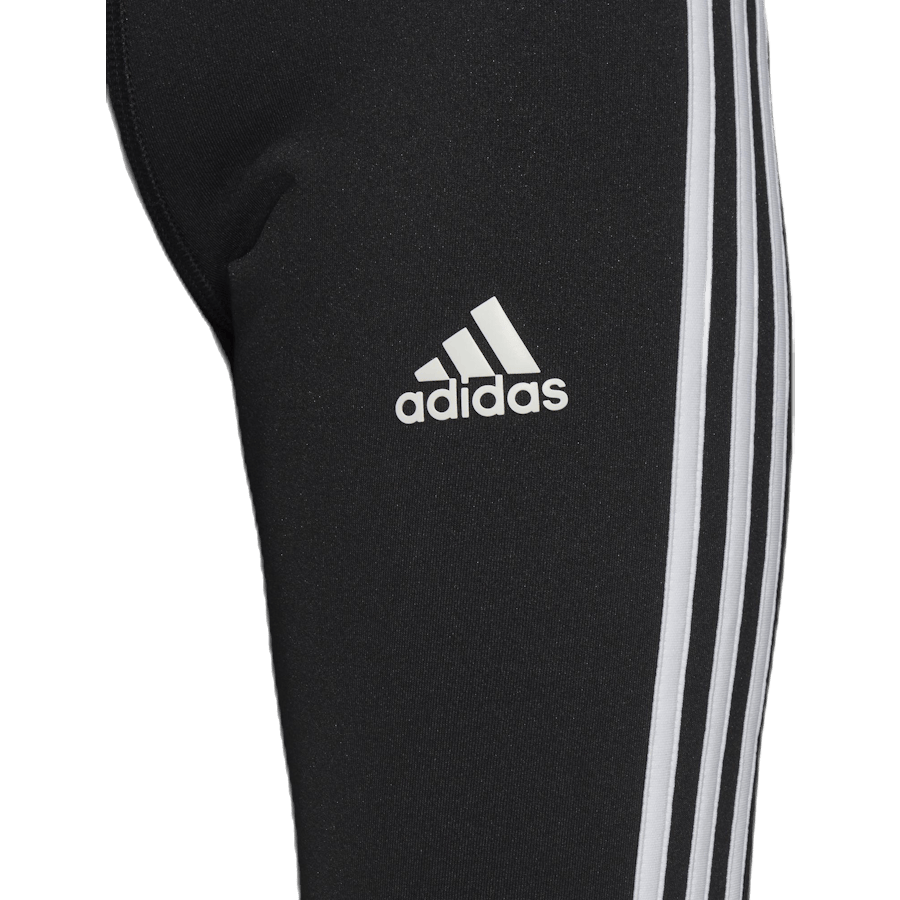 Equip 3 Stripes Tight Black / White - Bild 9