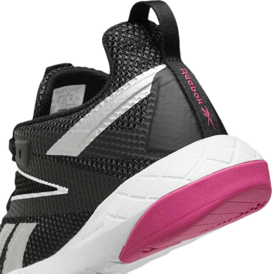 Mega Flexagon White/Black - Bild 9