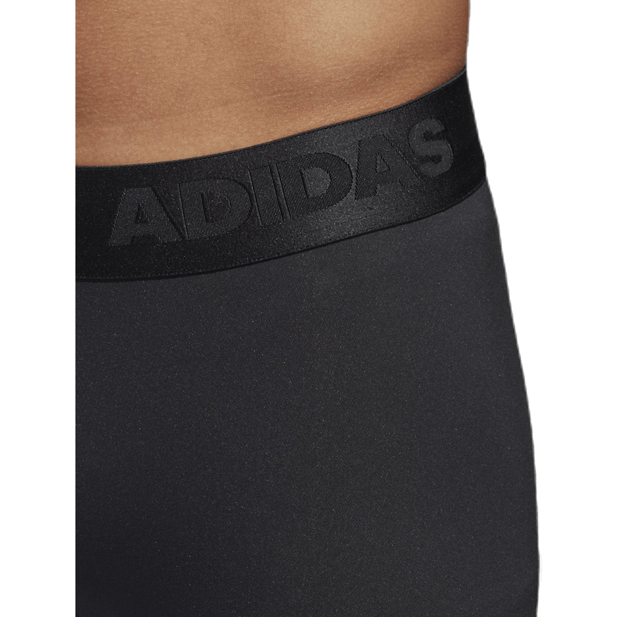 Alphaskin Sirit Tight LT Black - Bild 9