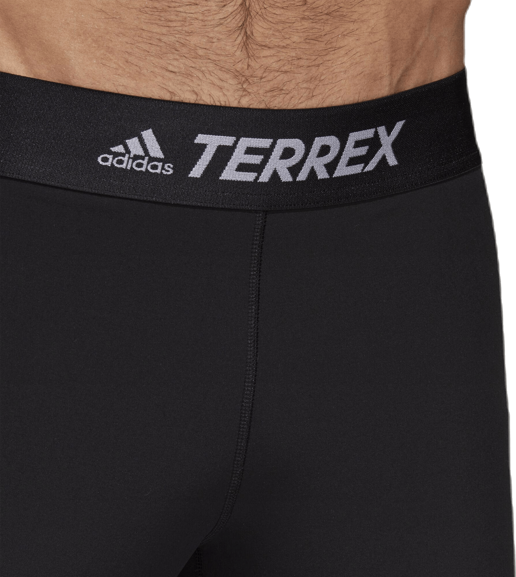 Agravic Tight Black - Bild 8