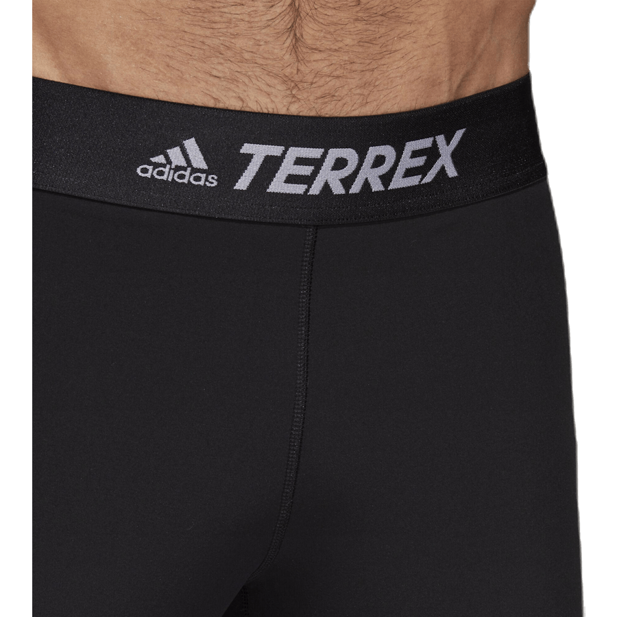 Agravic Tight Black - Bild 8