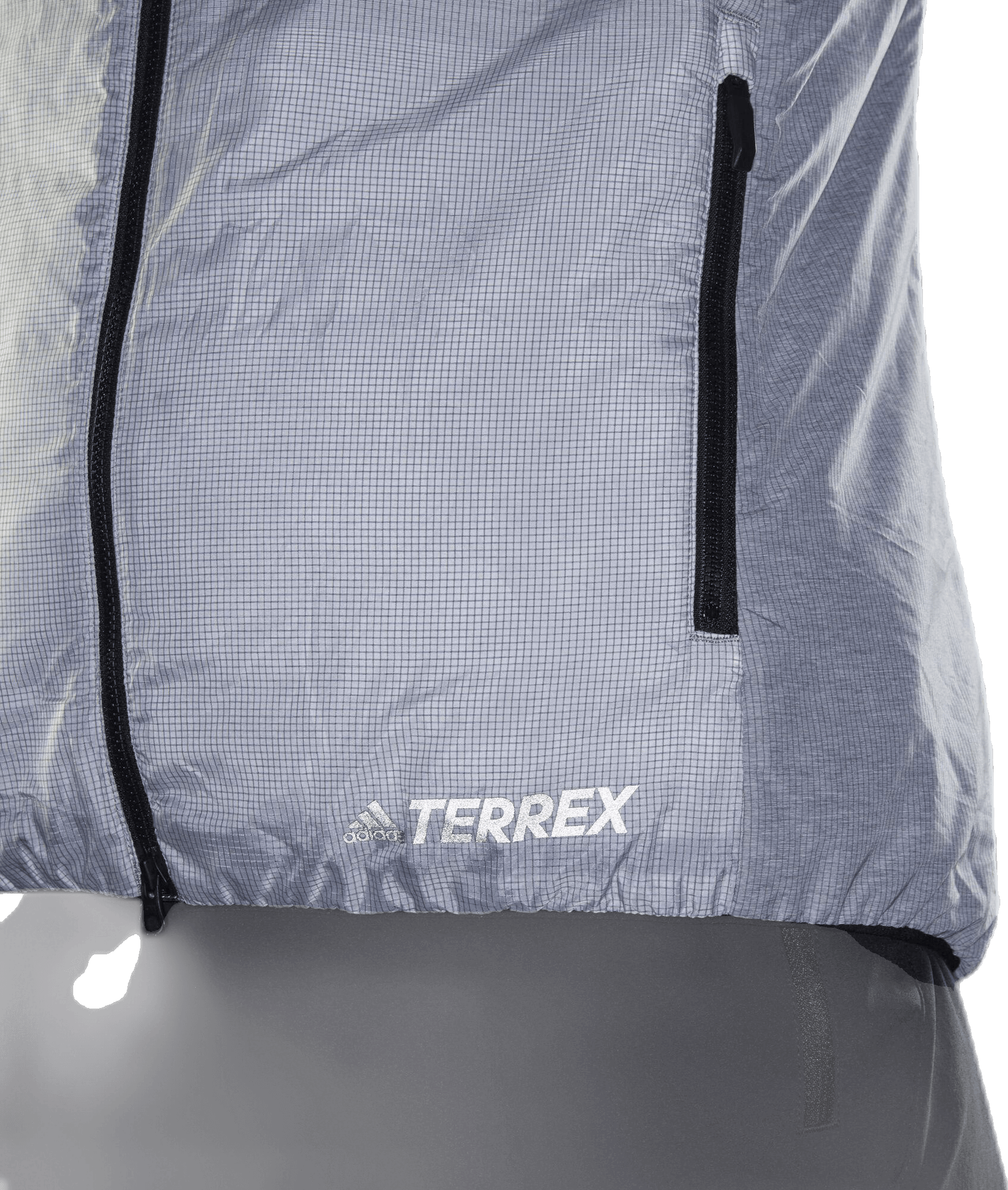 Windwe Insulated White/Grey - Bild 8
