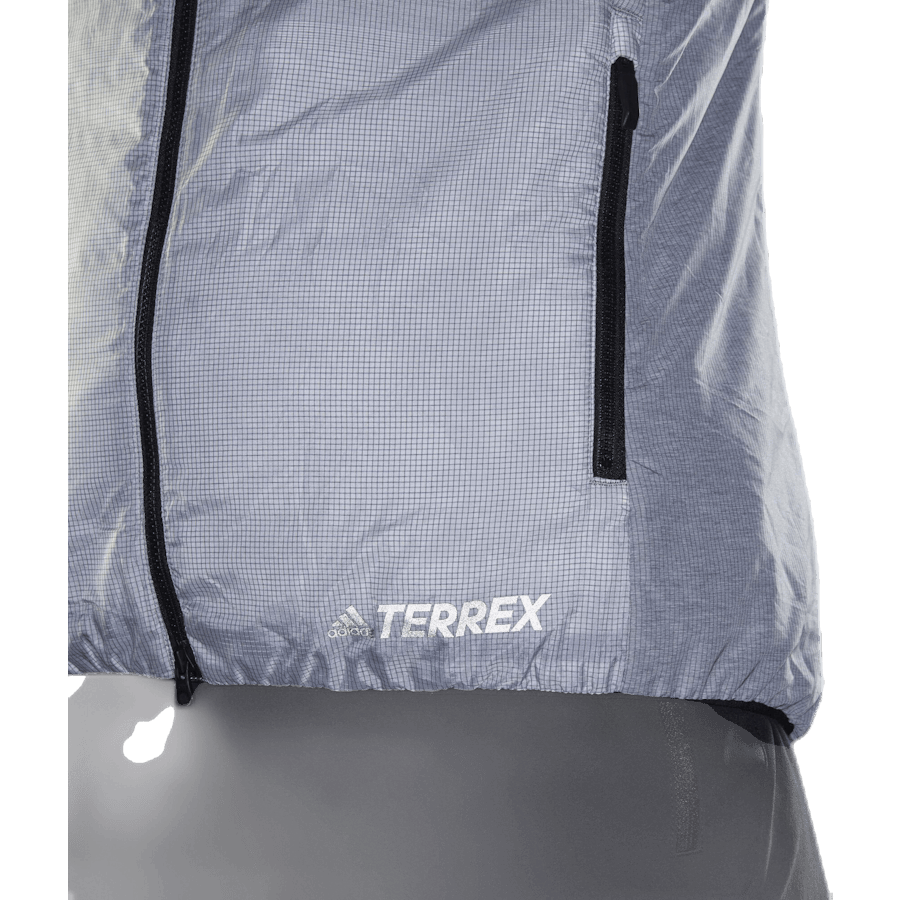 Windwe Insulated White/Grey - Bild 8