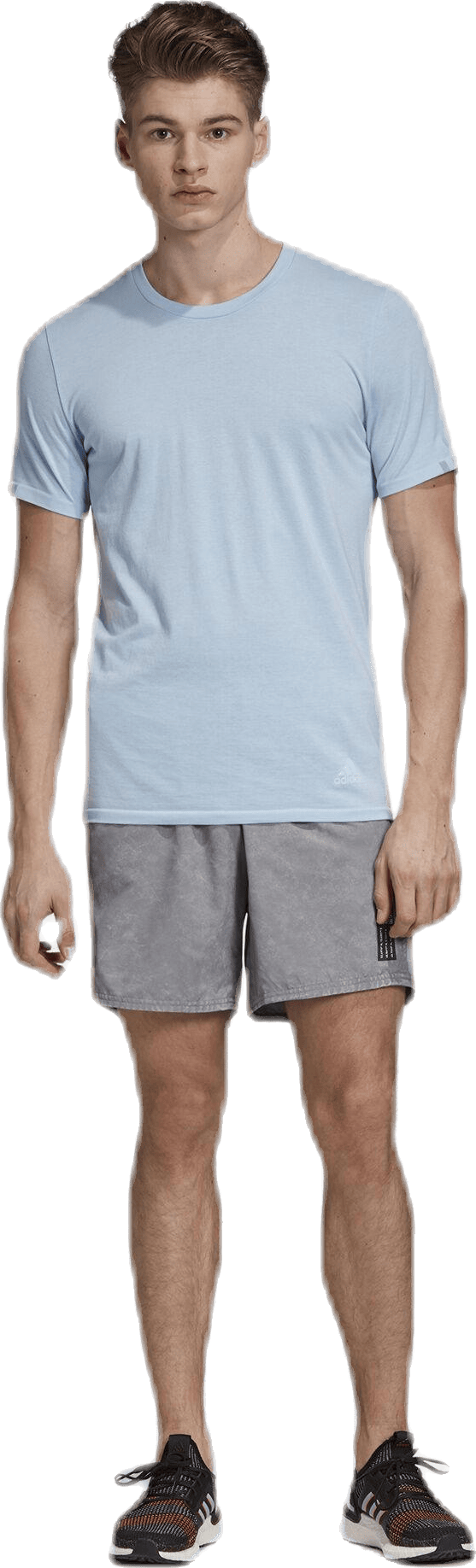 25/7 Tee Blue - Bild 9