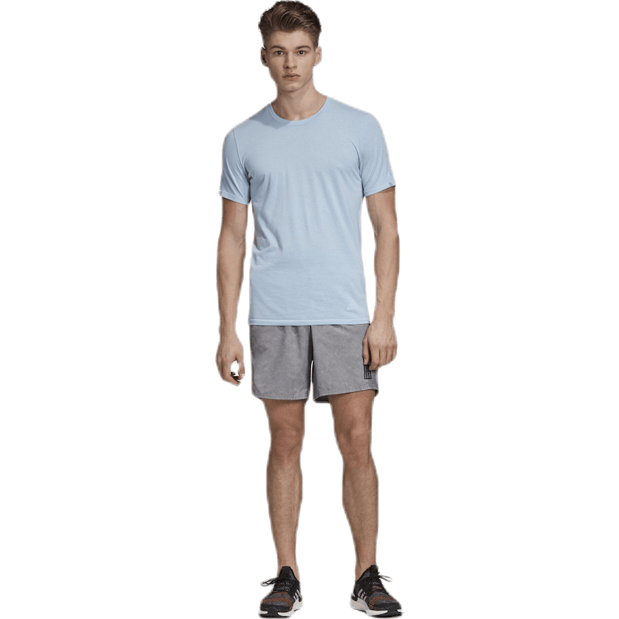 25/7 Tee Blue - Bild 9