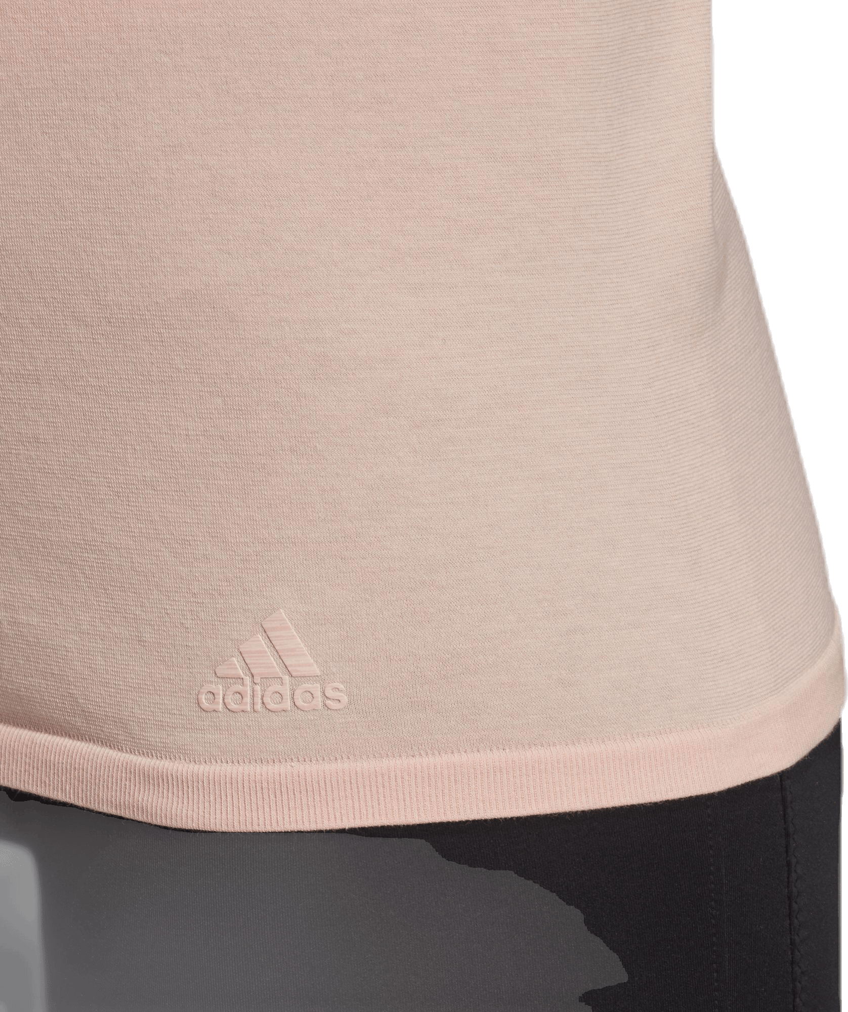 25/7 Tee Orange/Pink - Bild 9