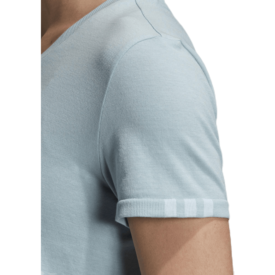 25/7 Tee Grey - Bild 8