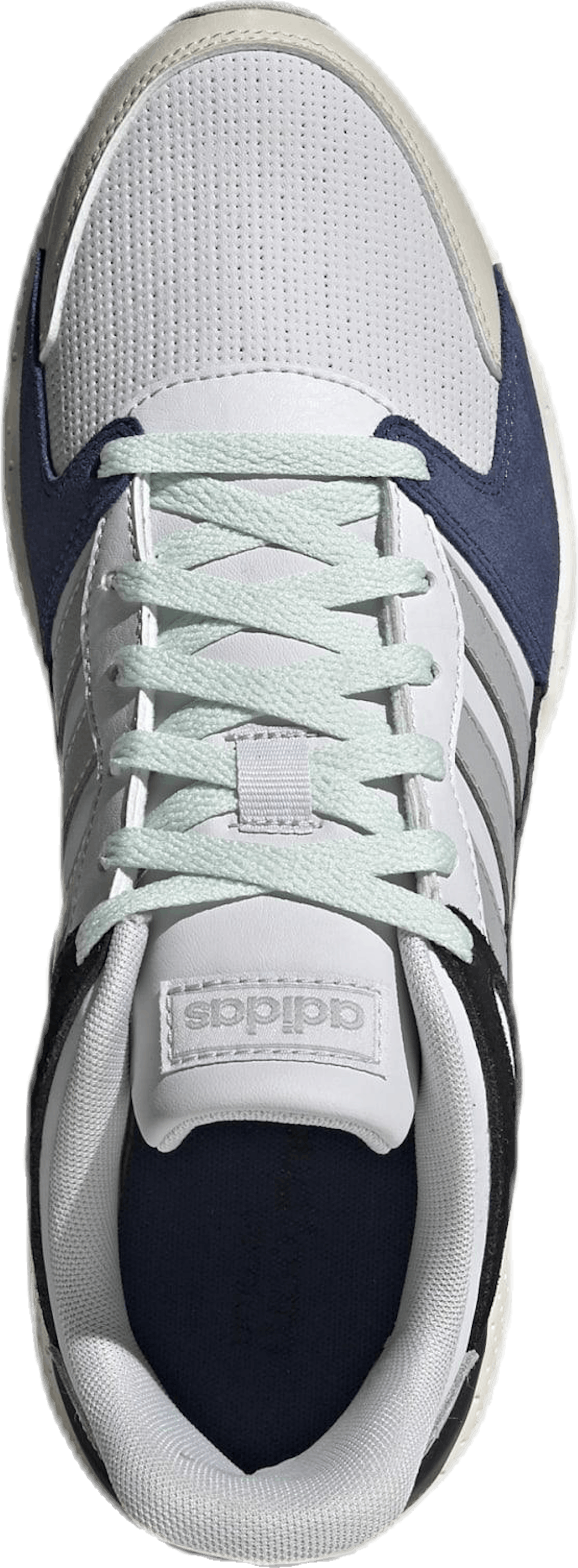 Crazychaos Shoes Dash Grey / Grey Two / Core Black