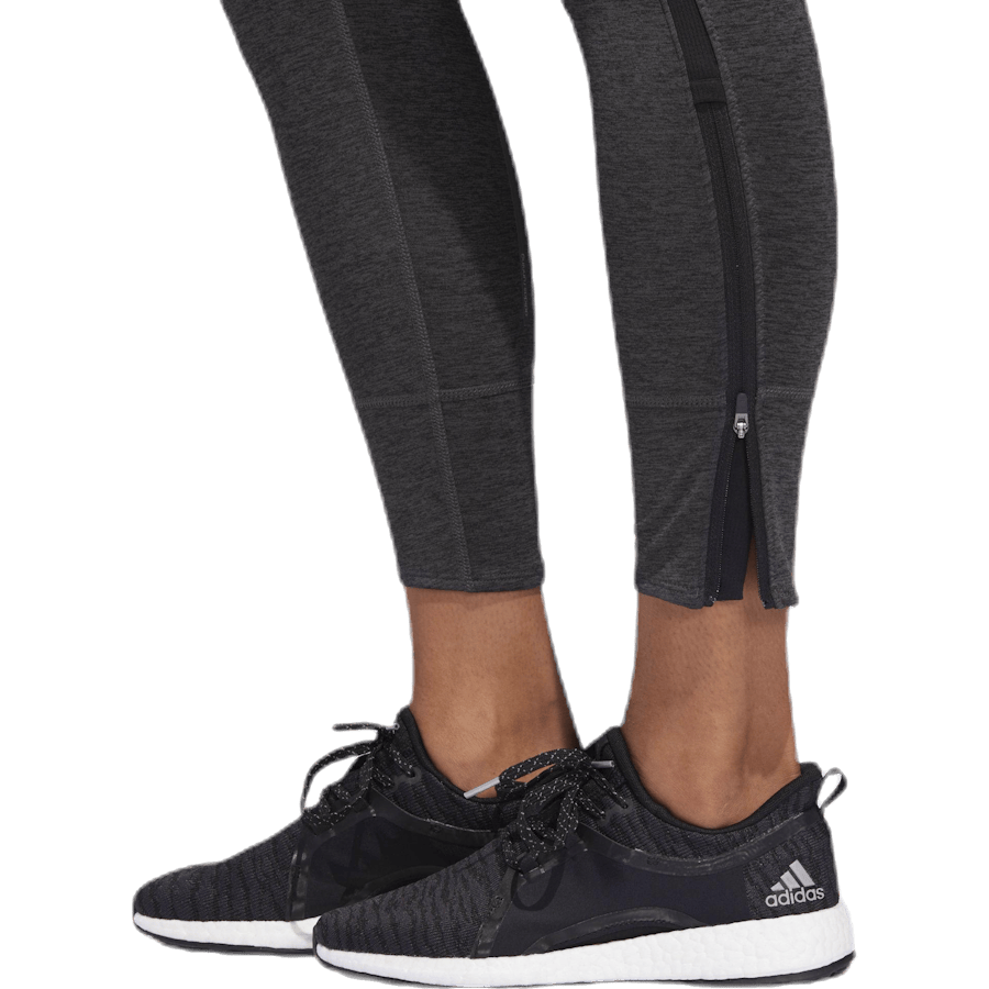 Response Tights Black - Bild 8
