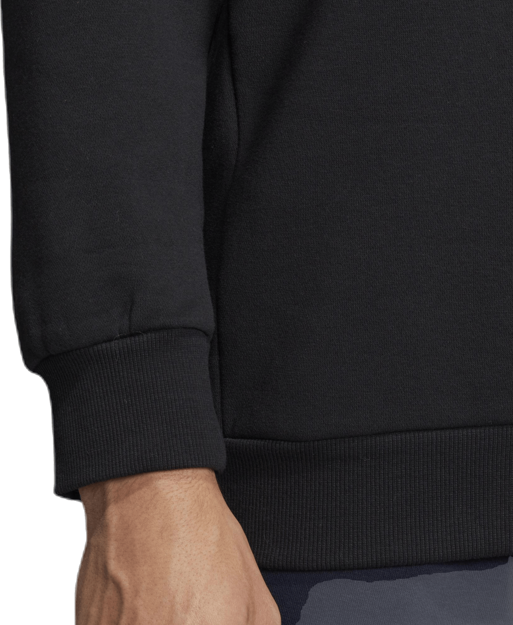 Must Haves Crew FL Black - Bild 8