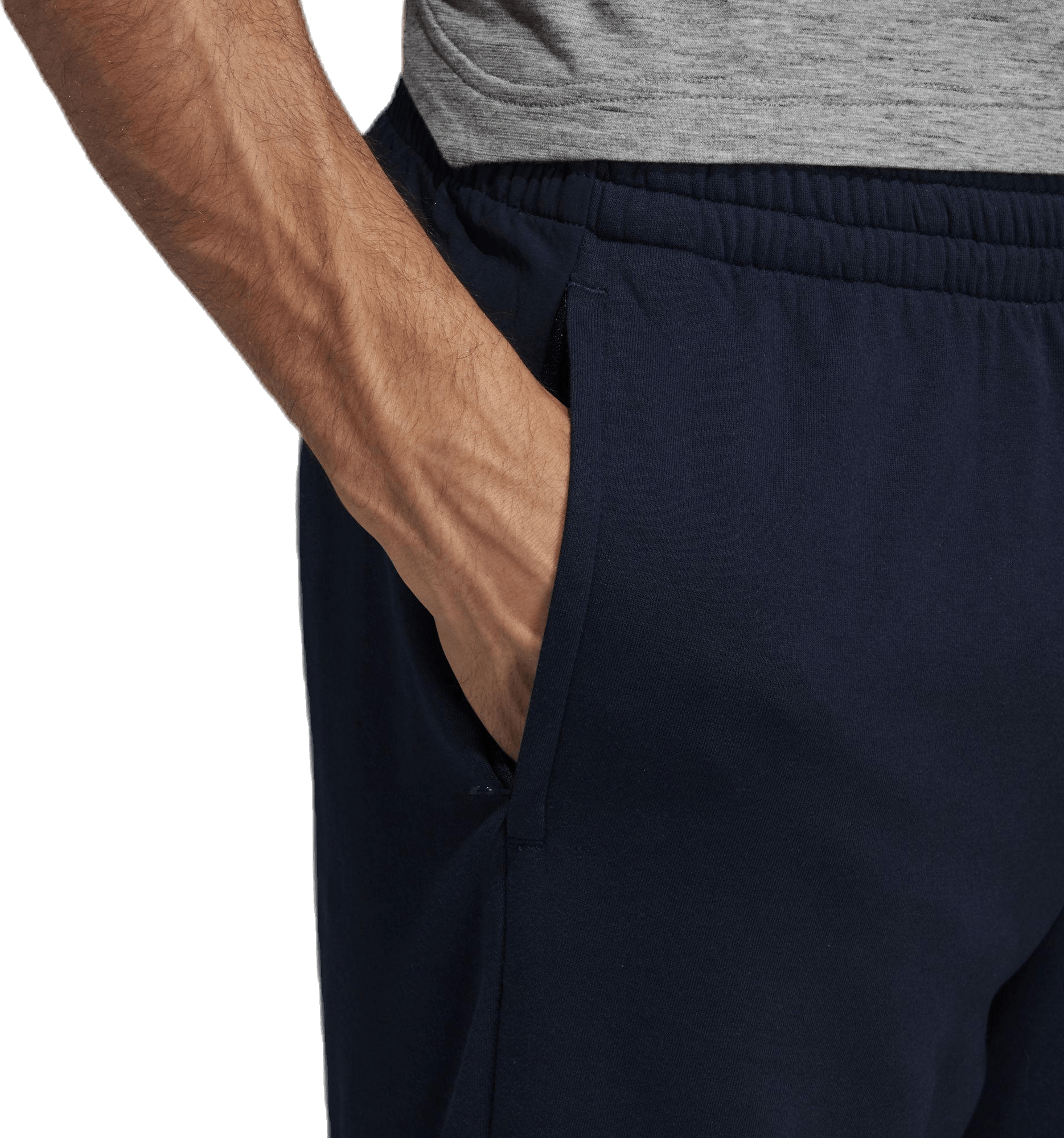 Wind Pant Blue - Bild 9