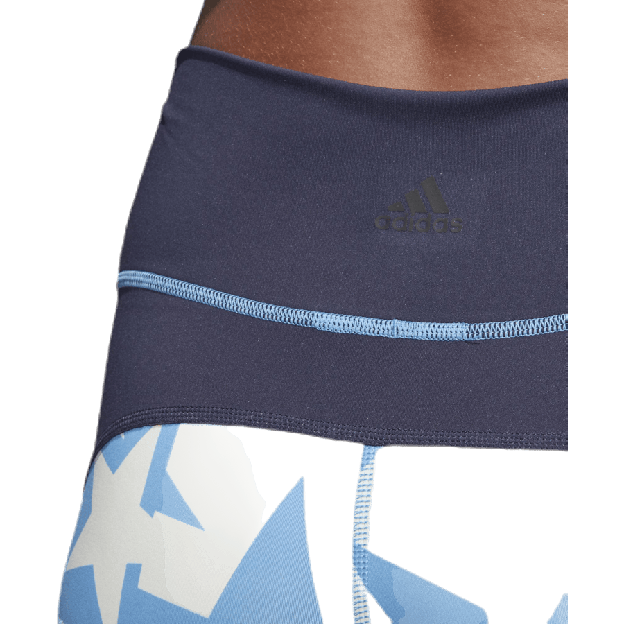Iterations Tights Patterned - Bild 8