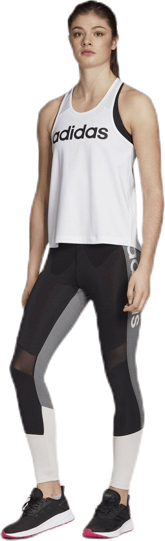 D2M Logo Tank White - Bild 7