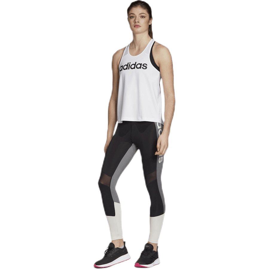 D2M Logo Tank White - Bild 7