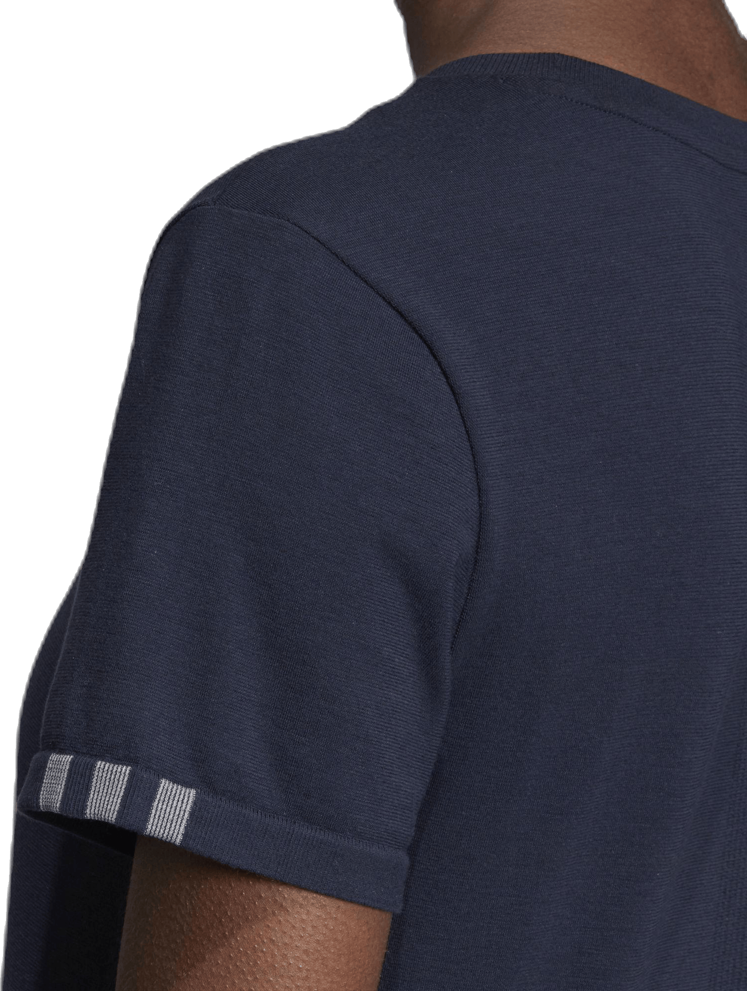 25/7 Tee Black - Bild 9