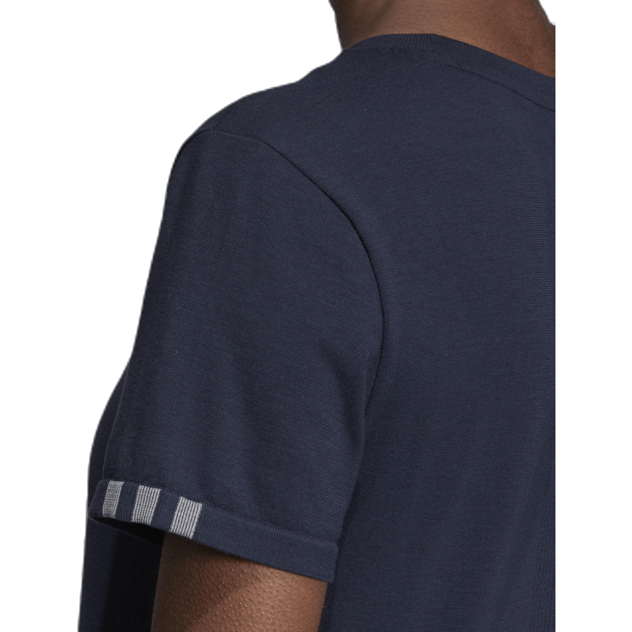 25/7 Tee Black - Bild 9