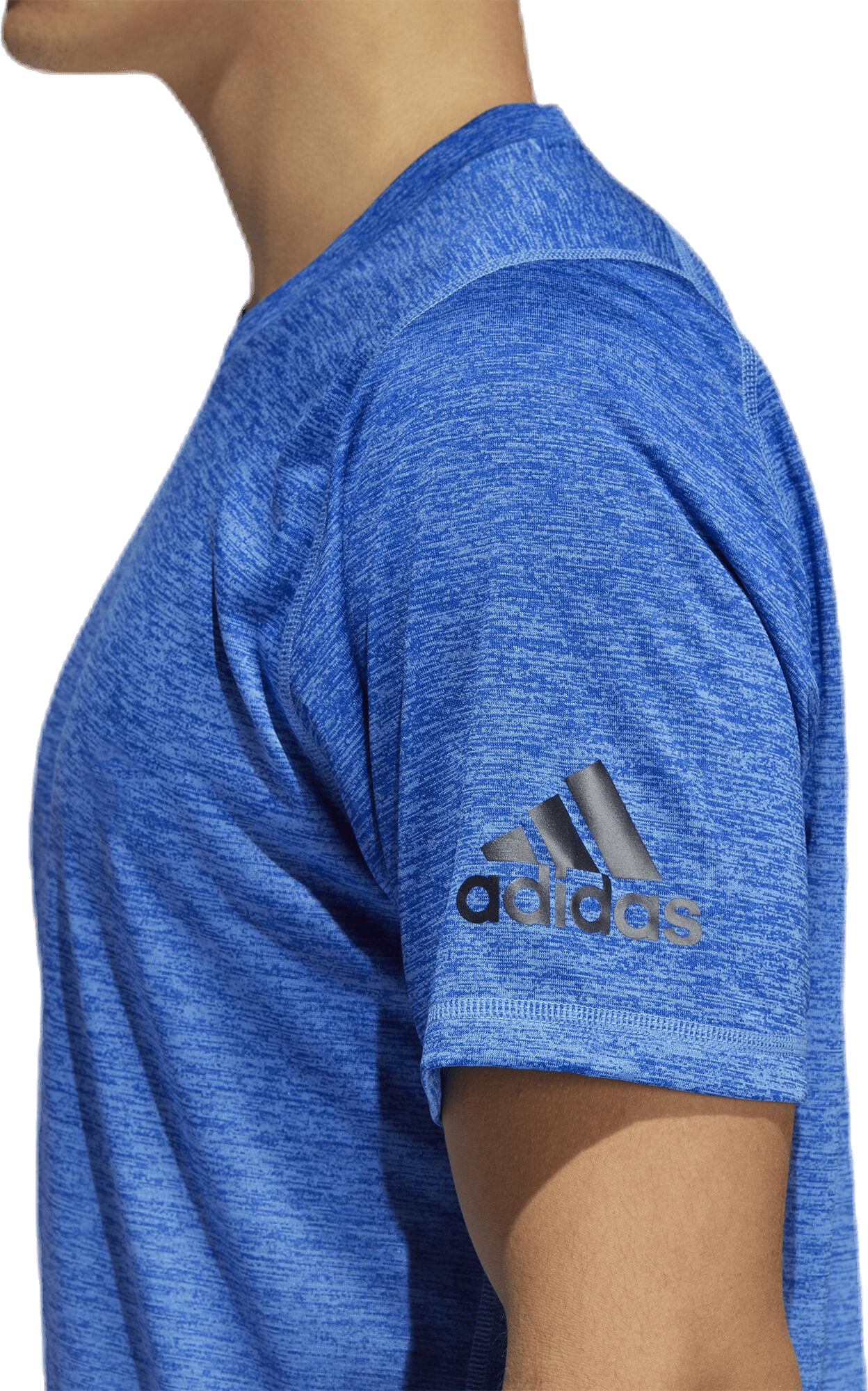 FL 360 X Grafic Gradient Blue - Bild 8