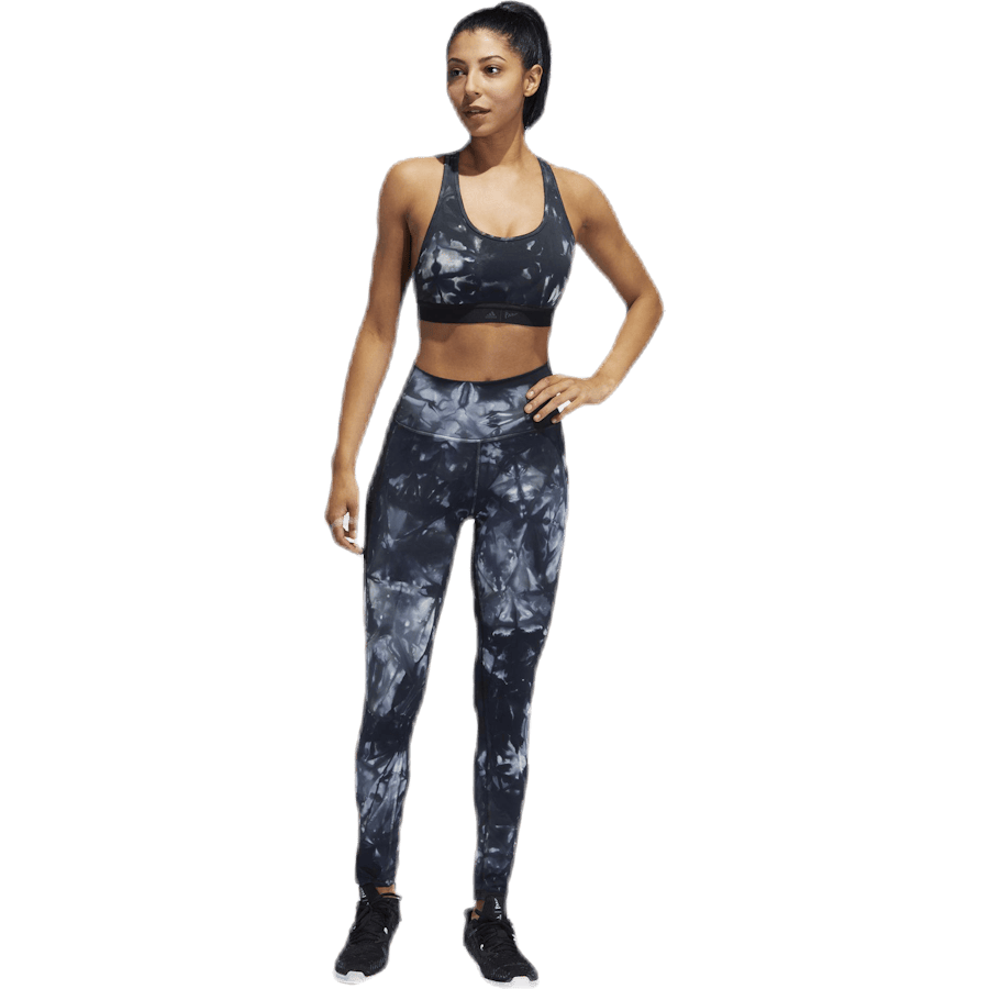 DTR Parley Bra Black - Bild 9