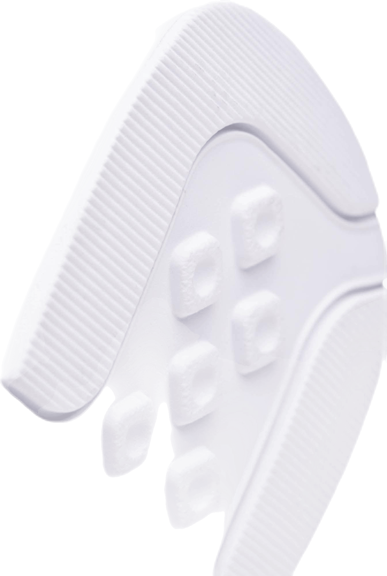 Royal Glide White/Silver - Bild 9