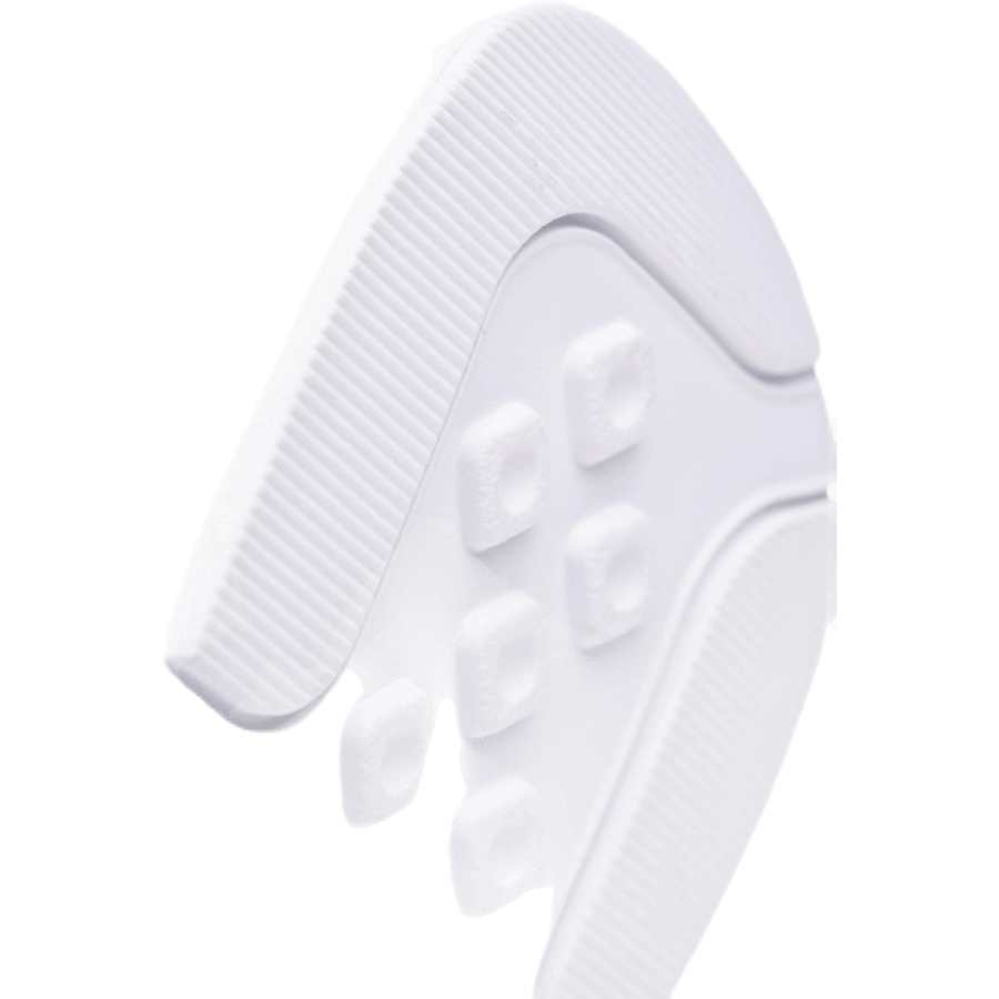 Royal Glide White/Silver - Bild 9
