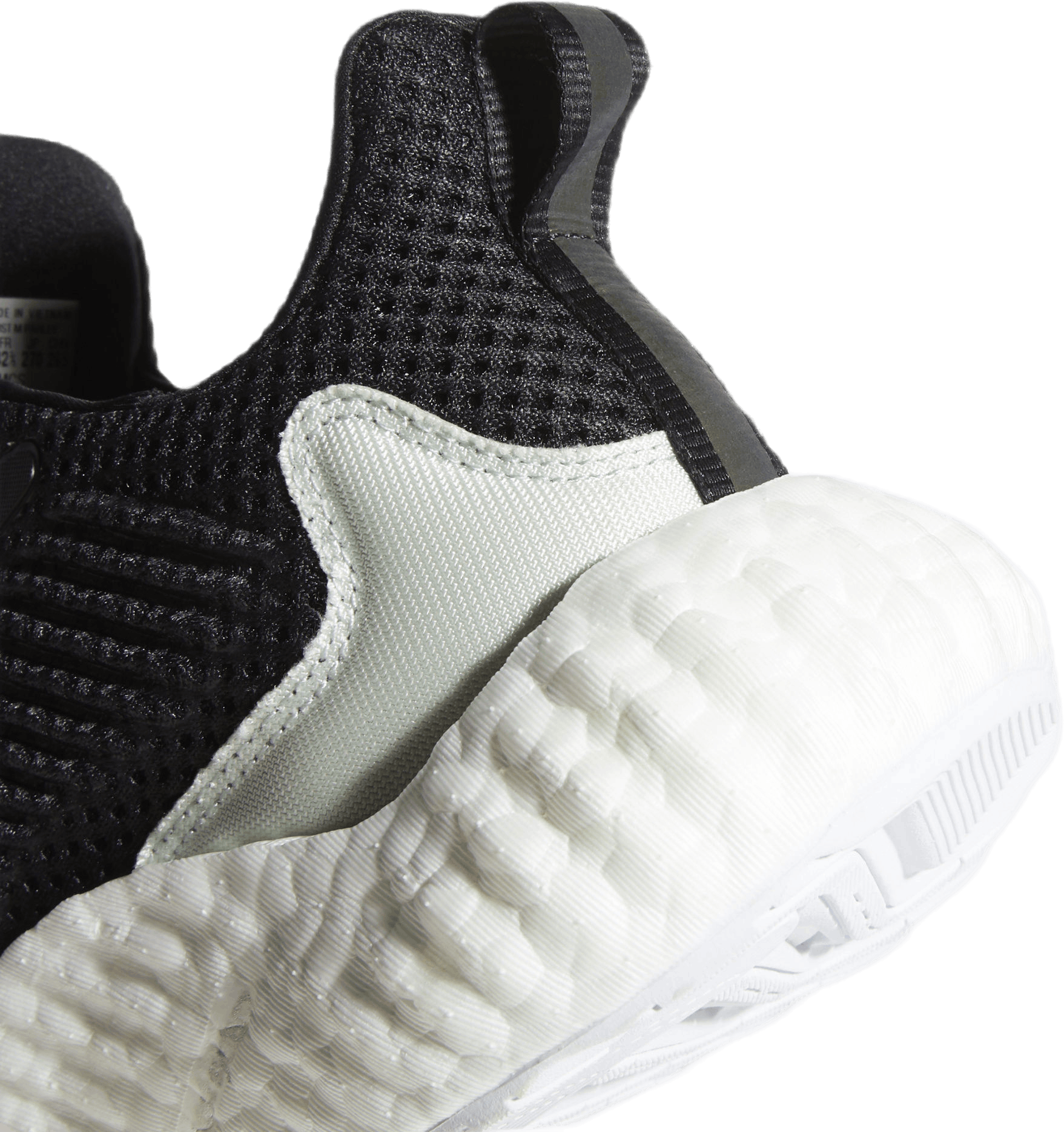 alphaboost parley