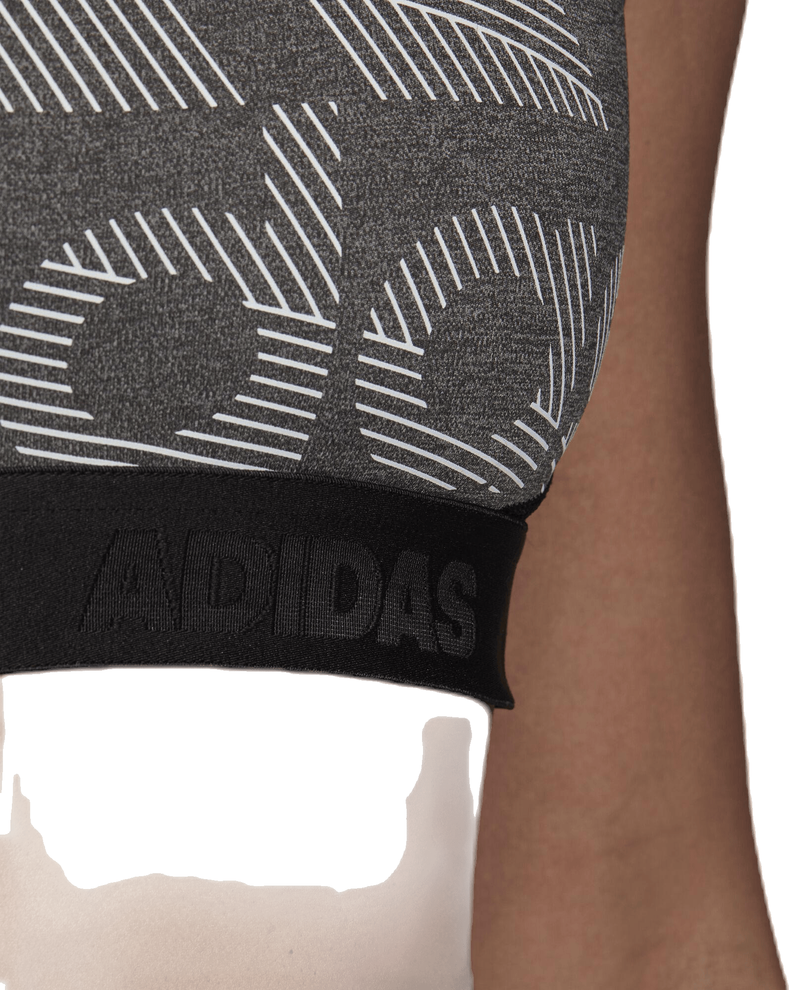 Drst Alphaskin Bos  White/Black - Bild 8