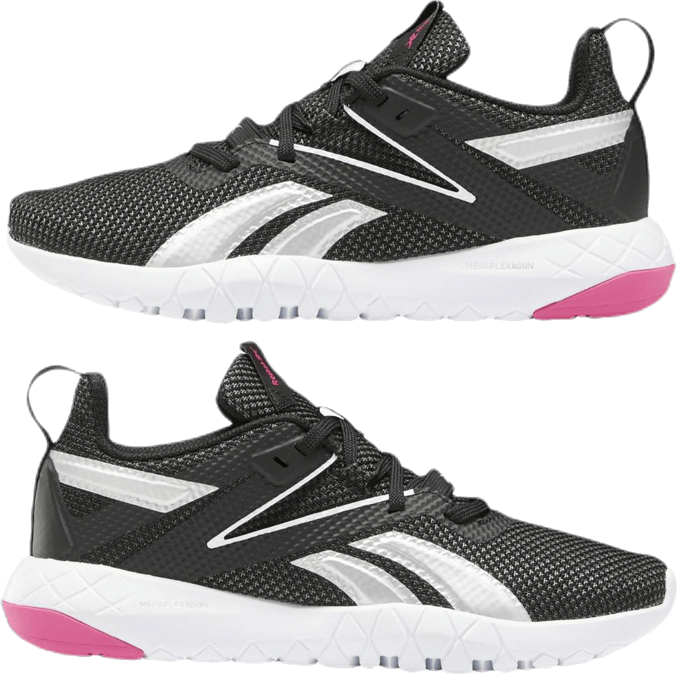 Mega Flexagon White/Black - Bild 10