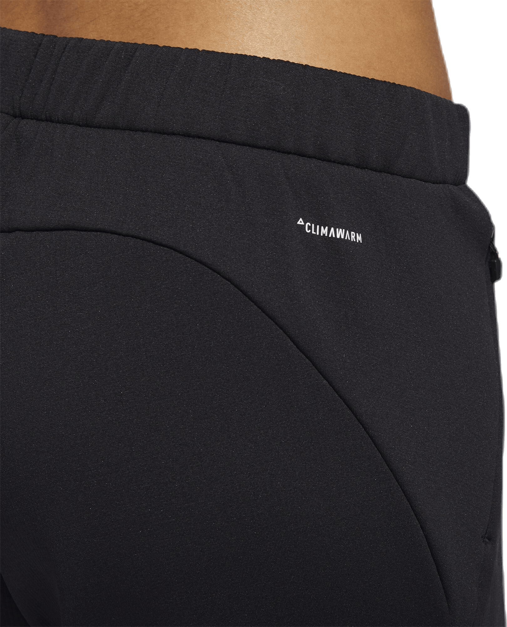 Climawarm Pant Black - Bild 9