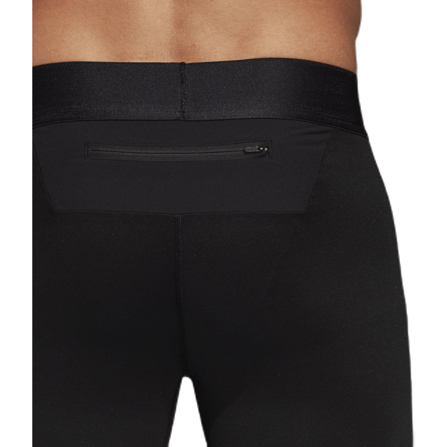 Agravic Tight Black - Bild 9