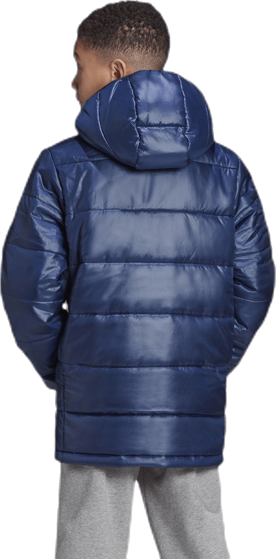 Junior Padded Stadium Pink/Blue/White - Bild 8