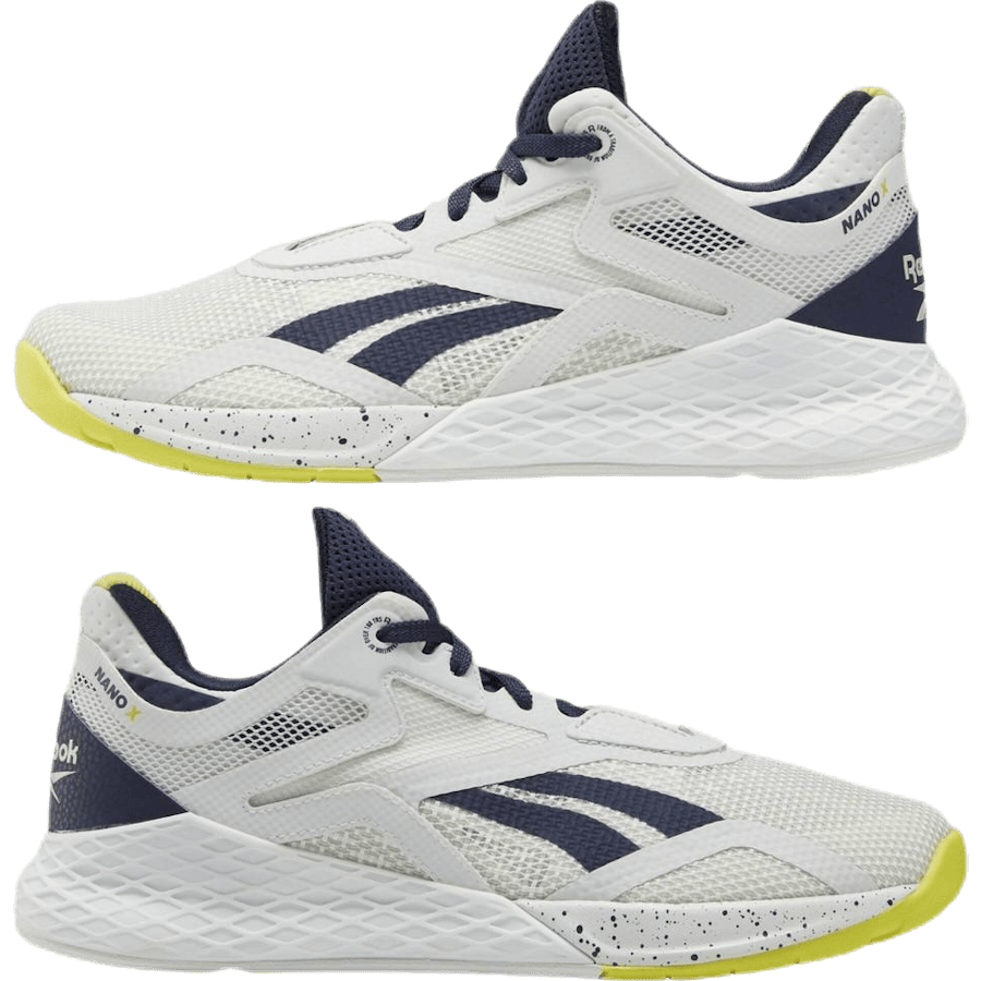 Reebok Nano X White/Black - Bild 10