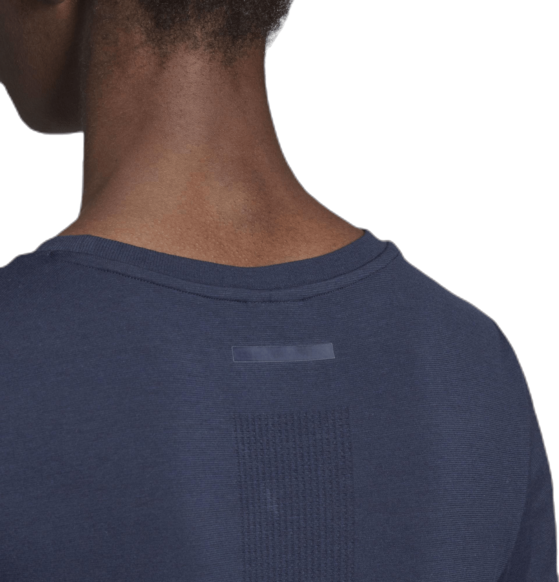 25/7 Tee Black - Bild 10