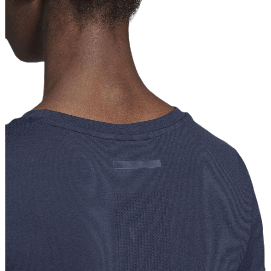 25/7 Tee Black - Bild 10