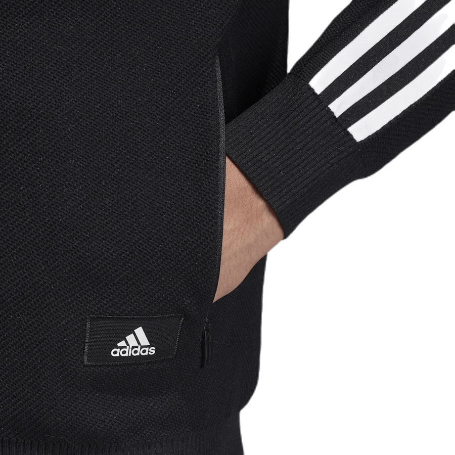 ID Knit TT Black - Bild 9
